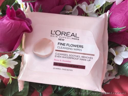 Lorel Fine Cleansing