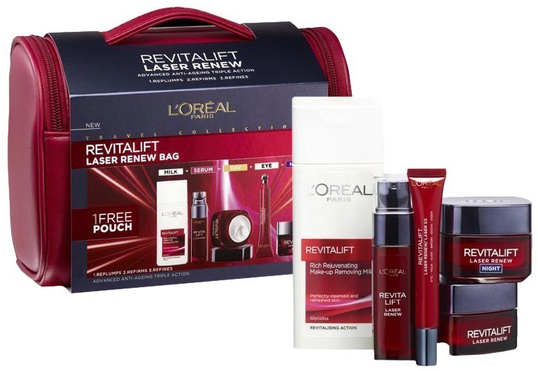Loreal Revitalift Laser X3