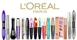 Loreal Mascara
