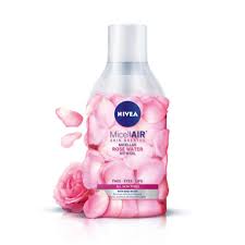 Nivea Micellair 
