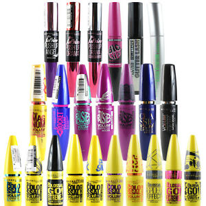 Maybelline Mascara