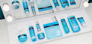 Neutrogena Skin Care Set